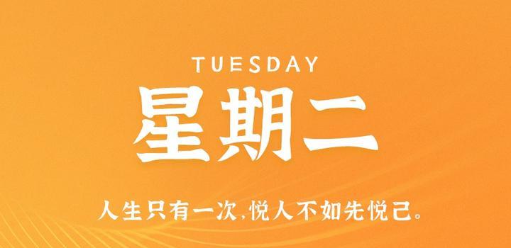 11月7日，星期二，在这里每天60秒读懂世界！-JieYingAI捷鹰AI