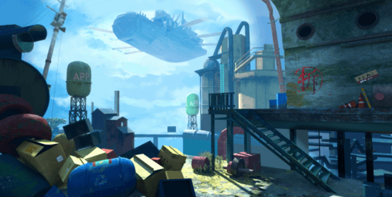 游戏后端开发用什么语言