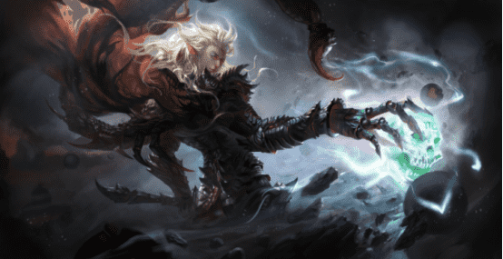 游戏后端开发用什么语言