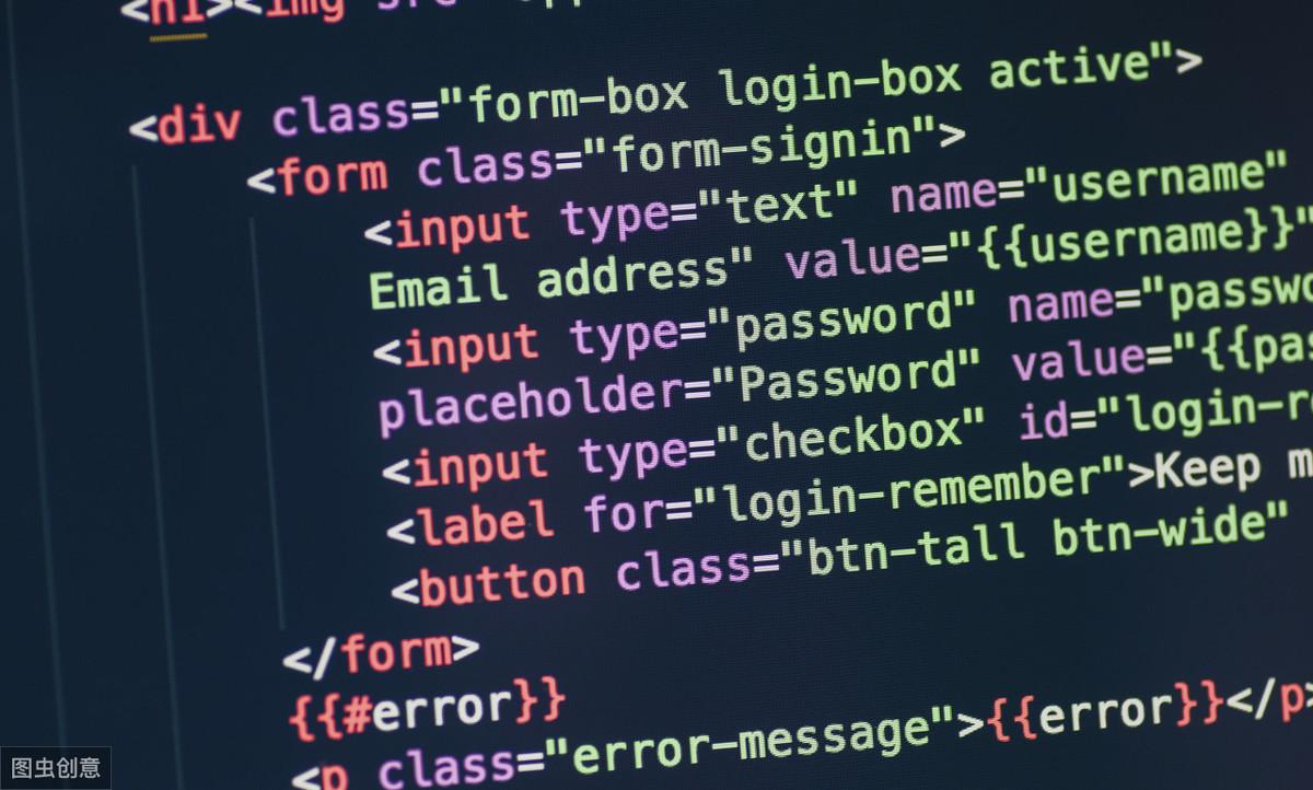 管理系统前端框架_前端框架管理系统怎么做_前端框架的作用