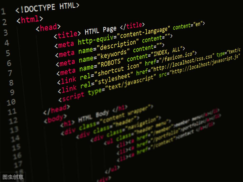 管理系统前端框架_前端框架的作用_前端框架管理系统怎么做