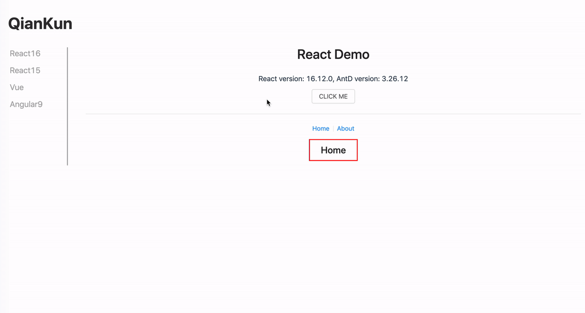前端框架管理系统有哪些_前端框架的作用_管理系统前端框架