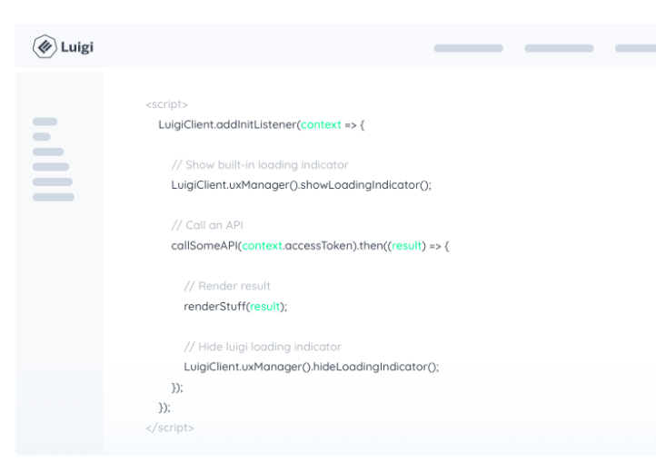管理系统前端框架_前端框架管理系统有哪些_前端框架的作用