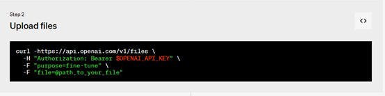 微调和整容的区别_微调查app能真的赚钱吗_ChatGPT微调