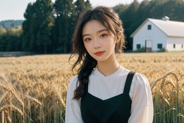 Stable Diffusion最新XL版发布，最简单的一键安装包也升级了-JieYingAI捷鹰AI