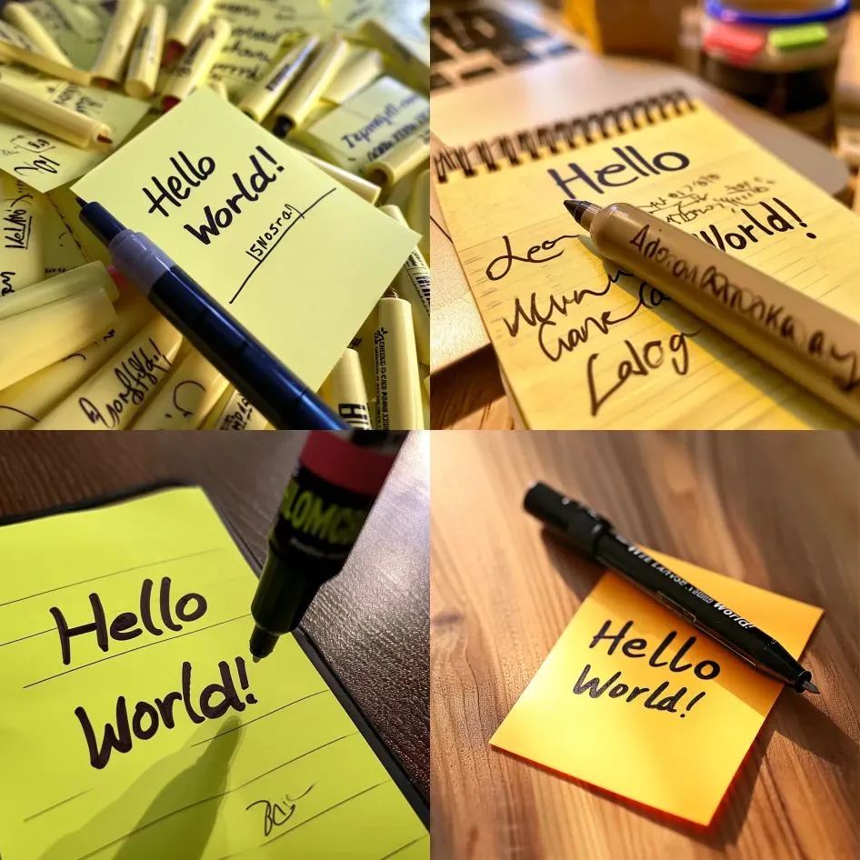 Midjourney描述词_ai生成图片描述词_谁是卧底保安描述词