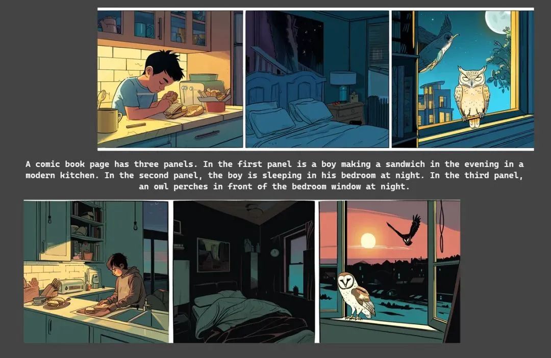 ai生成图片描述词_Midjourney描述词_谁是卧底保安描述词