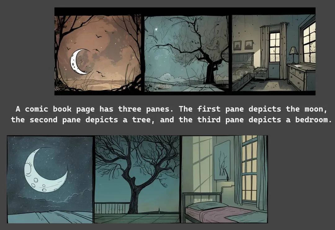 Midjourney描述词_谁是卧底保安描述词_ai生成图片描述词