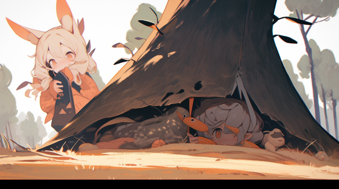 ai生成图片描述词_谁是卧底保安描述词_Midjourney描述词