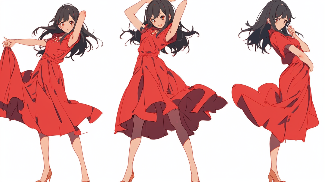 Midjourney描述词_谁是卧底保安描述词_ai生成图片描述词