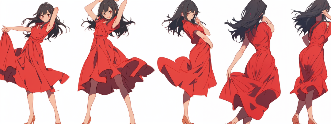 ai生成图片描述词_Midjourney描述词_谁是卧底保安描述词