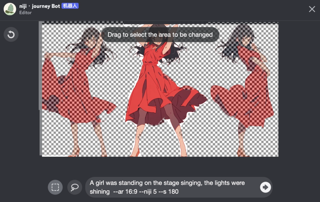 ai生成图片描述词_谁是卧底保安描述词_Midjourney描述词