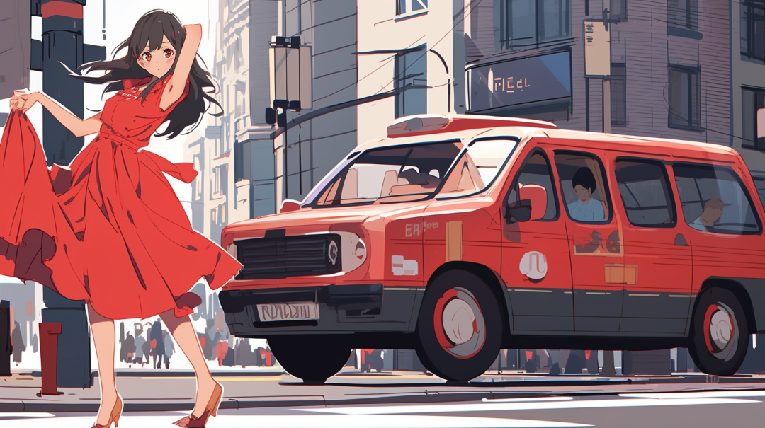 谁是卧底保安描述词_ai生成图片描述词_Midjourney描述词