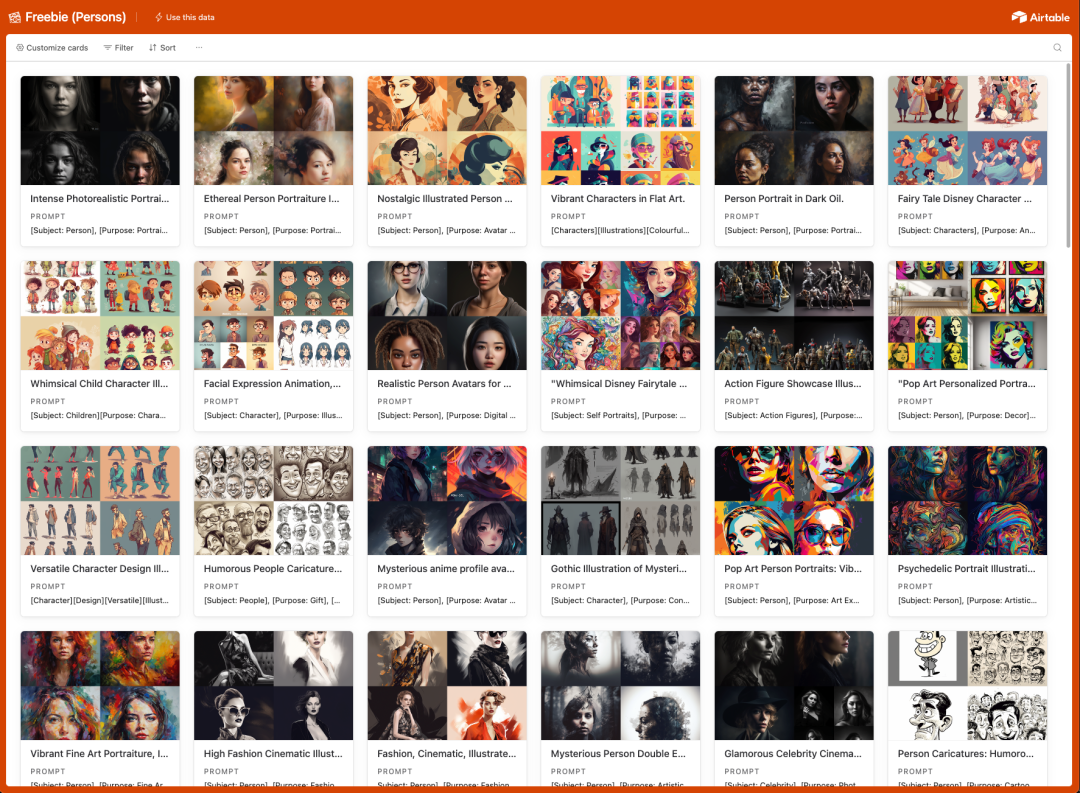 谁是卧底保安描述词_Midjourney描述词_ai生成图片描述词