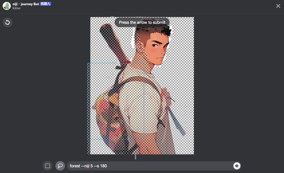 ai生成图片描述词_Midjourney描述词_谁是卧底保安描述词