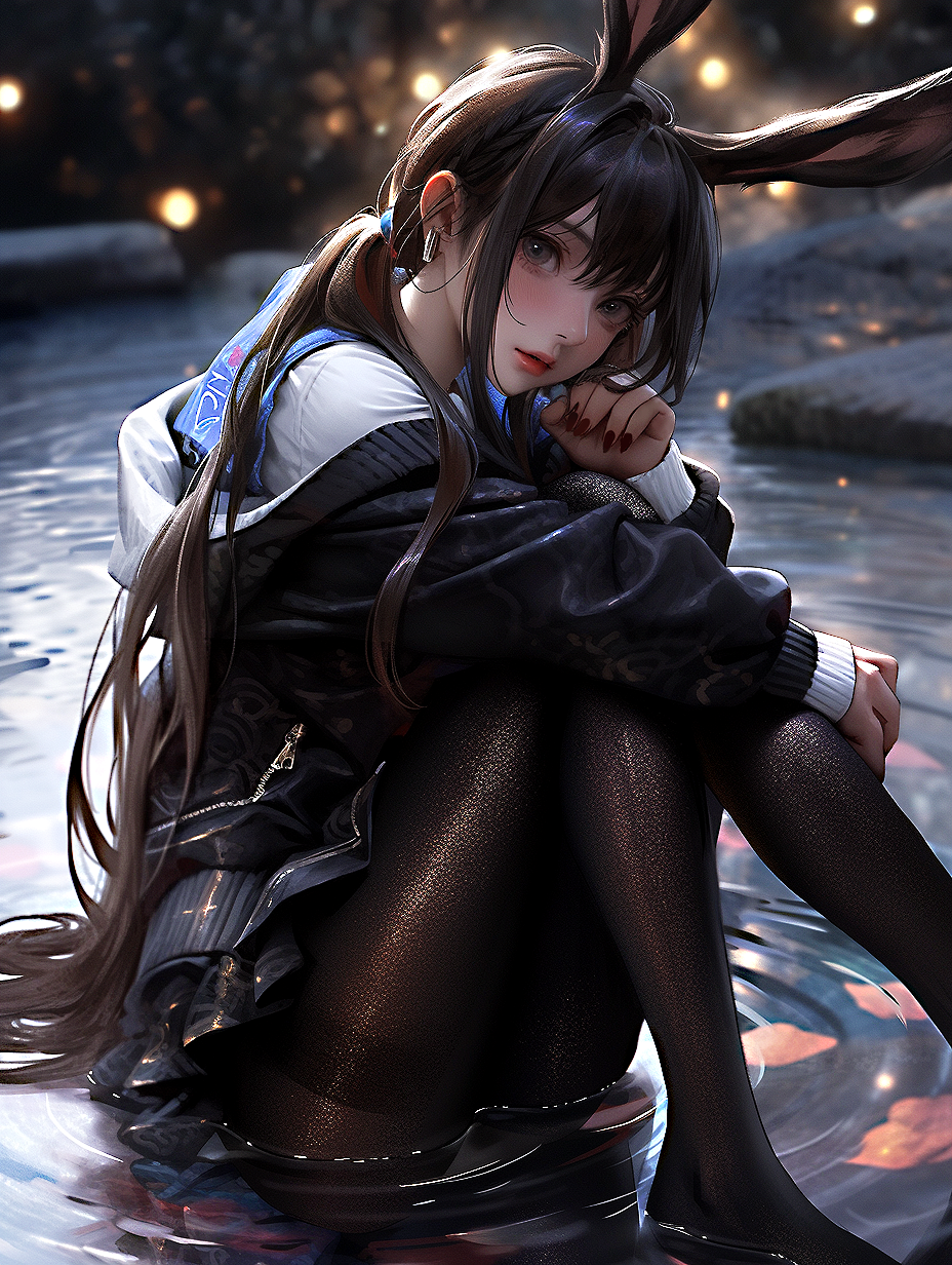 Midjourney全套教程_语法从入门到精通全套教程_辟谷全套教程