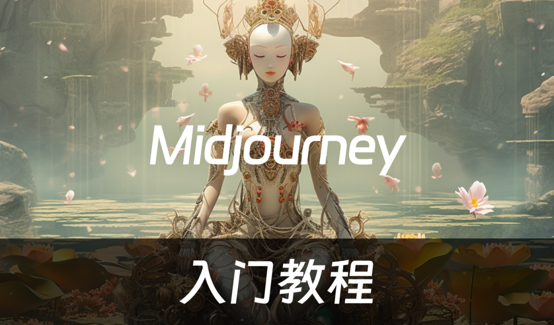 语法从入门到精通全套教程_辟谷全套教程_Midjourney全套教程