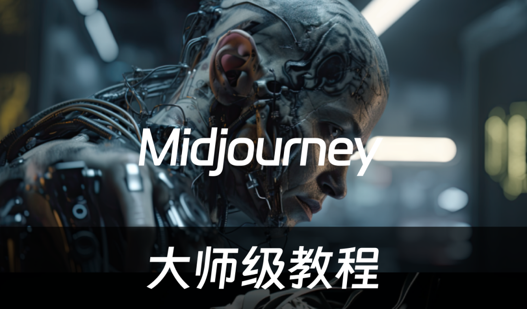 语法从入门到精通全套教程_辟谷全套教程_Midjourney全套教程