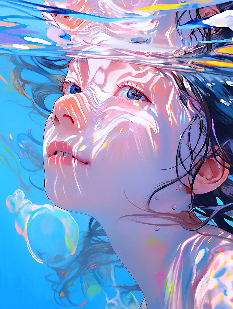 Midjourney全套教程_辟谷全套教程_语法从入门到精通全套教程