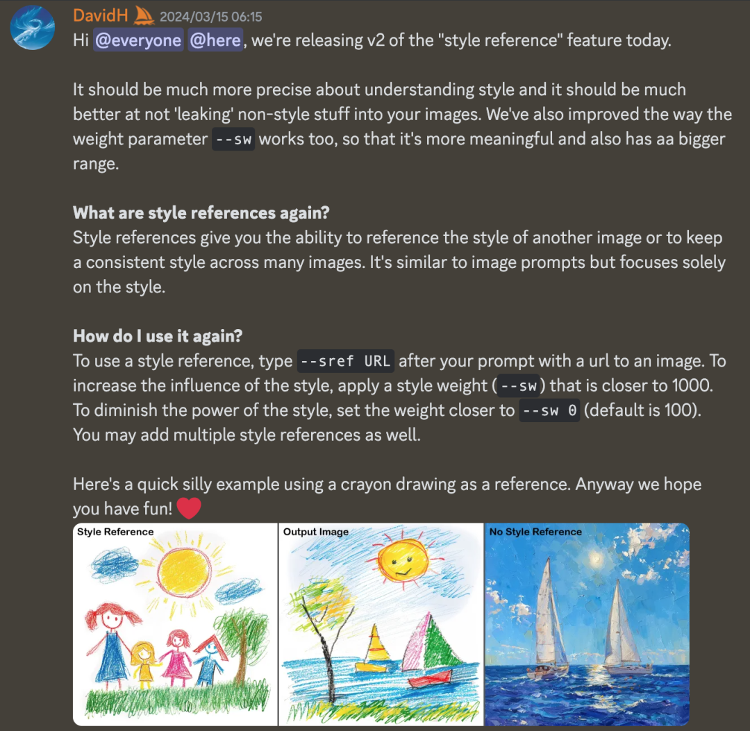 ai生成图片描述词_Midjourney描述词_工作风格有哪些描述词