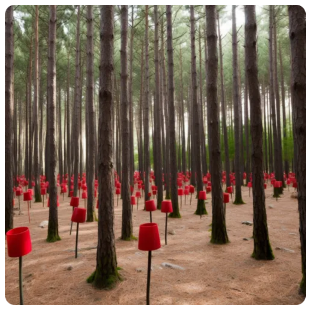 谁是卧底保安描述词_性格描述词_Midjourney描述词