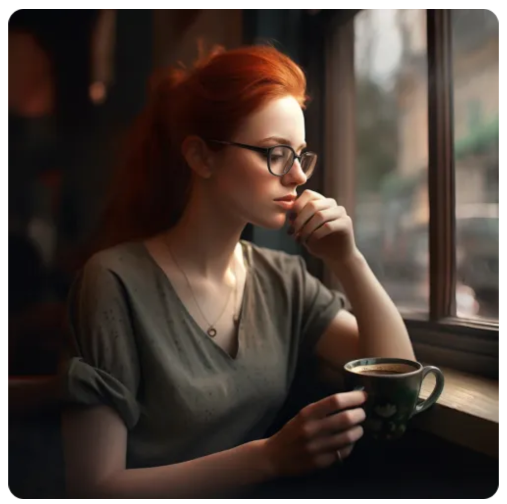 谁是卧底保安描述词_Midjourney描述词_性格描述词