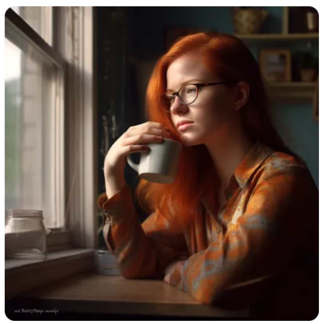 Midjourney描述词_性格描述词_谁是卧底保安描述词