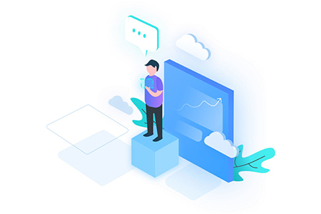 前端后端是什么