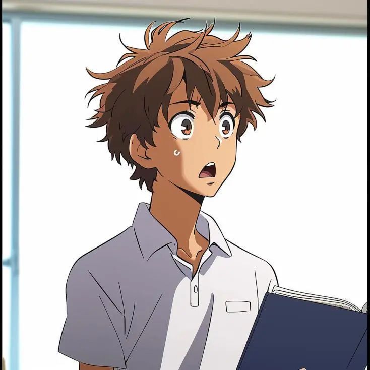 Midjourney描述词_谁是卧底保安描述词_性格描述词