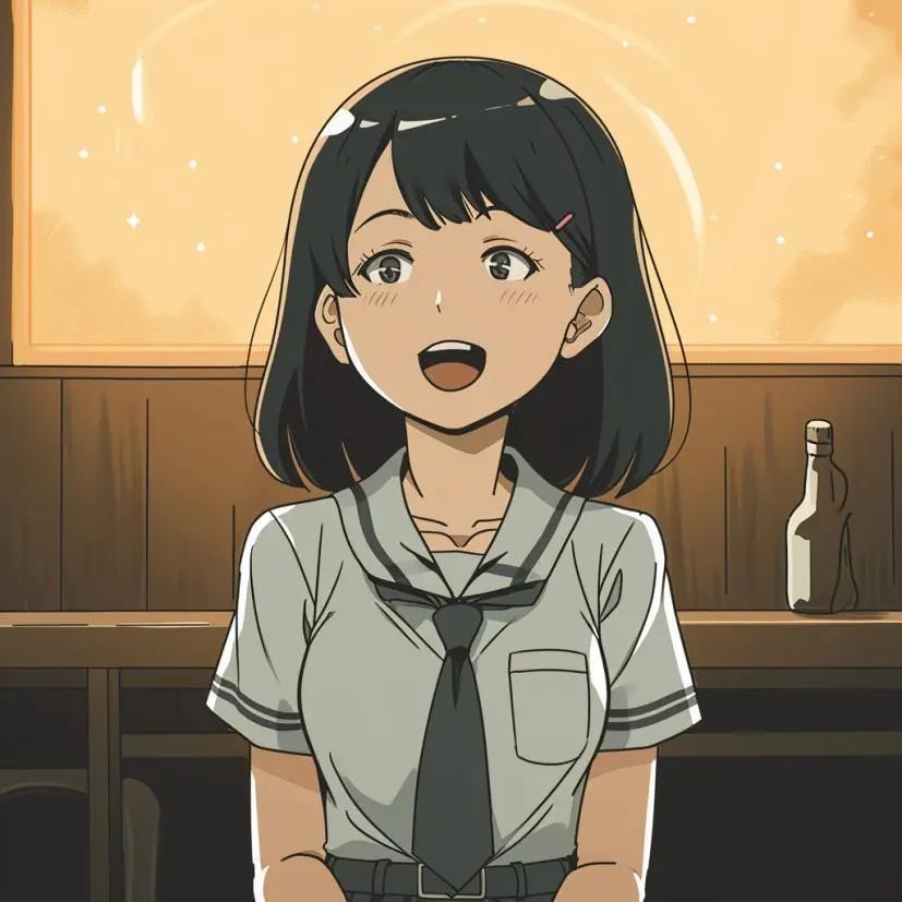 Midjourney描述词_性格描述词_谁是卧底保安描述词