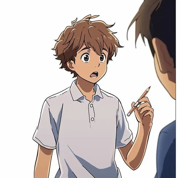 Midjourney描述词_性格描述词_谁是卧底保安描述词