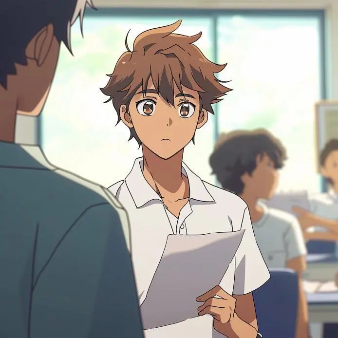 性格描述词_Midjourney描述词_谁是卧底保安描述词