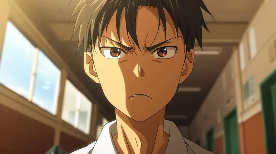 谁是卧底保安描述词_Midjourney描述词_性格描述词