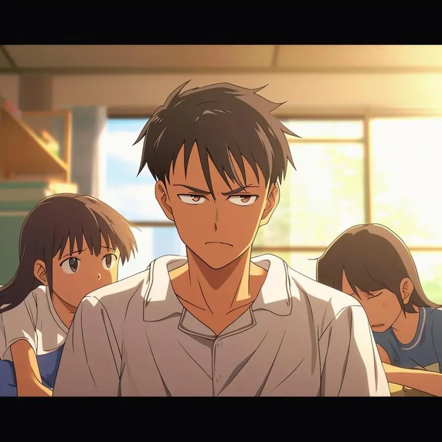 性格描述词_谁是卧底保安描述词_Midjourney描述词