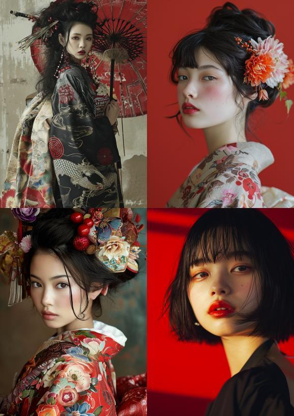 性格描述词_谁是卧底保安描述词_Midjourney描述词