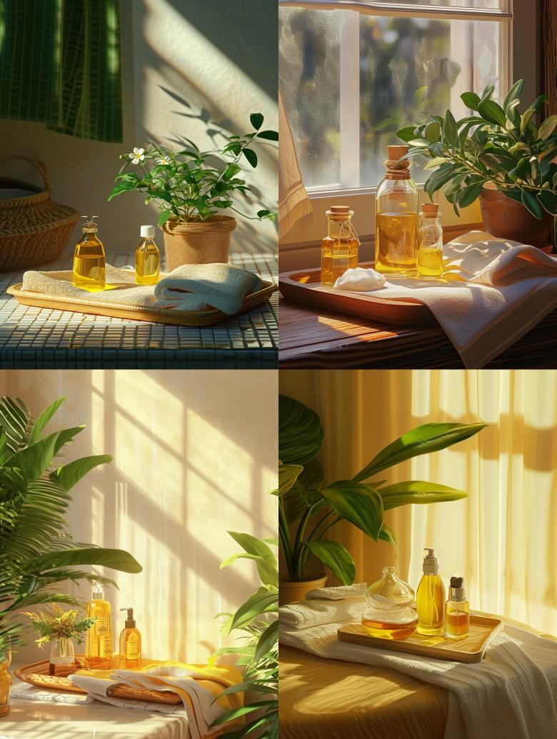 谁是卧底保安描述词_性格描述词_Midjourney描述词