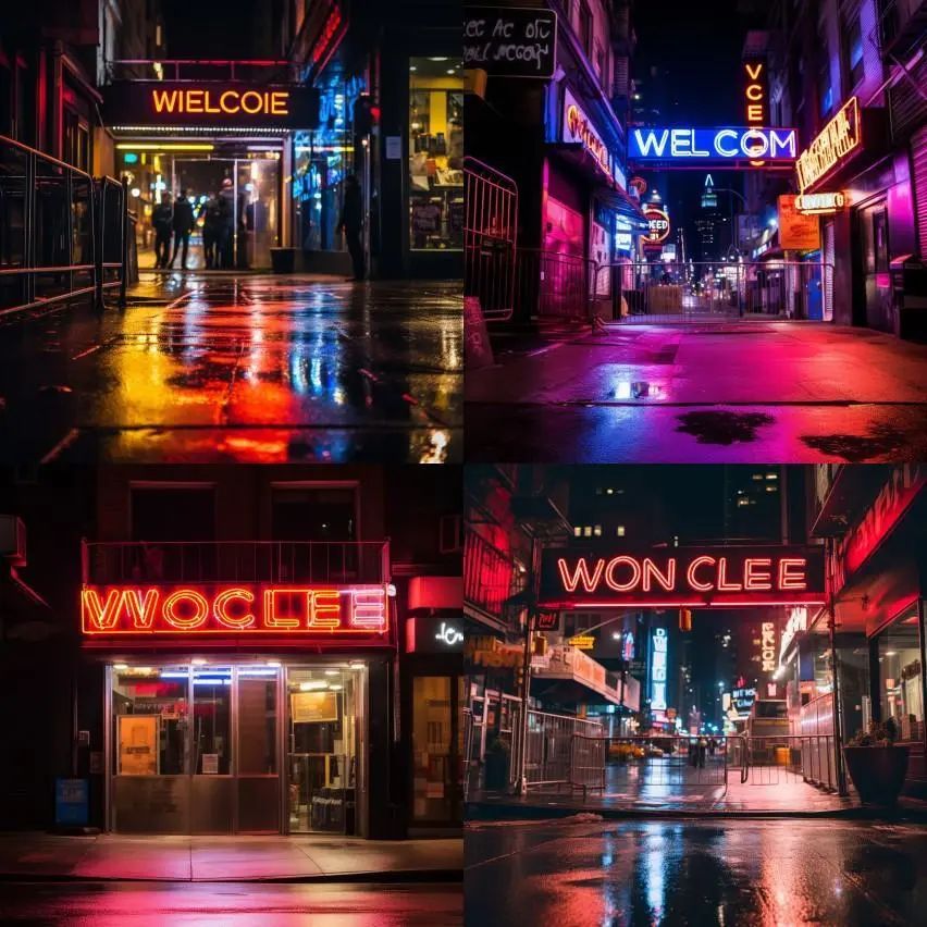 Midjourney描述词_性格描述词_谁是卧底保安描述词