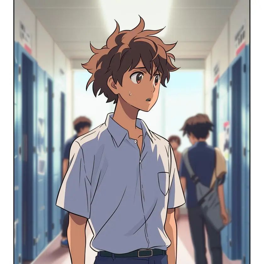 性格描述词_谁是卧底保安描述词_Midjourney描述词