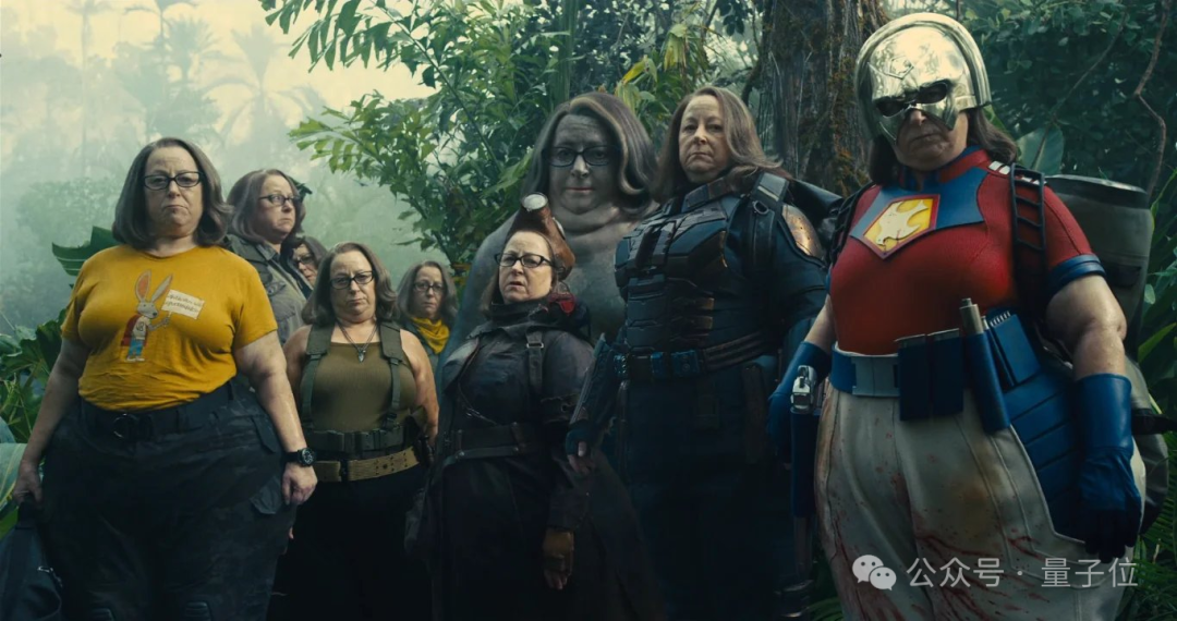 Midjourney能让角色保持一致了!网友连夜实测:改变游戏规则-JieYingAI捷鹰AI