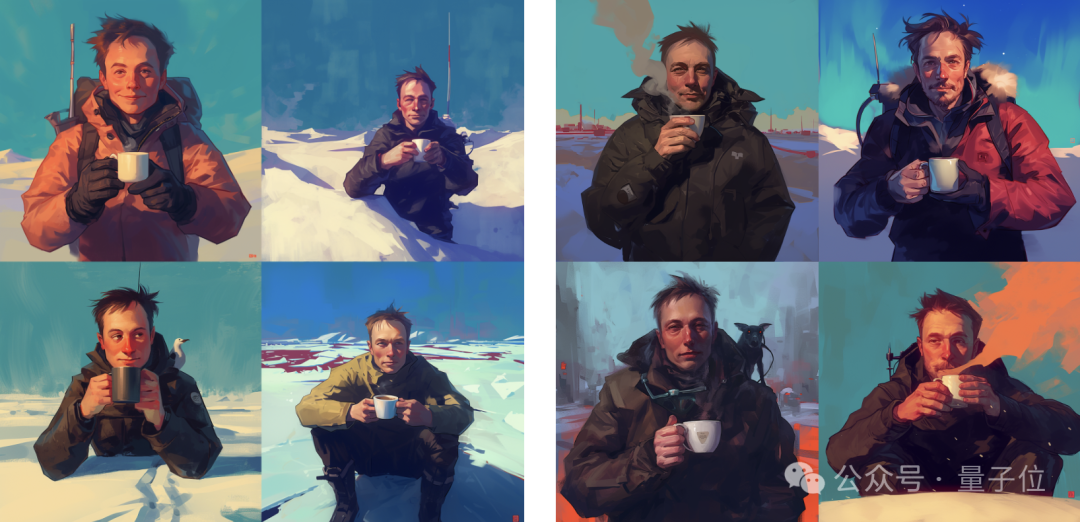 ai描述词_ai生成图片描述词_Midjourney描述词