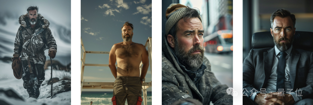 Midjourney描述词_ai描述词_ai生成图片描述词