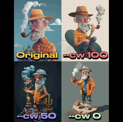 Midjourney描述词_ai生成图片描述词_ai描述词