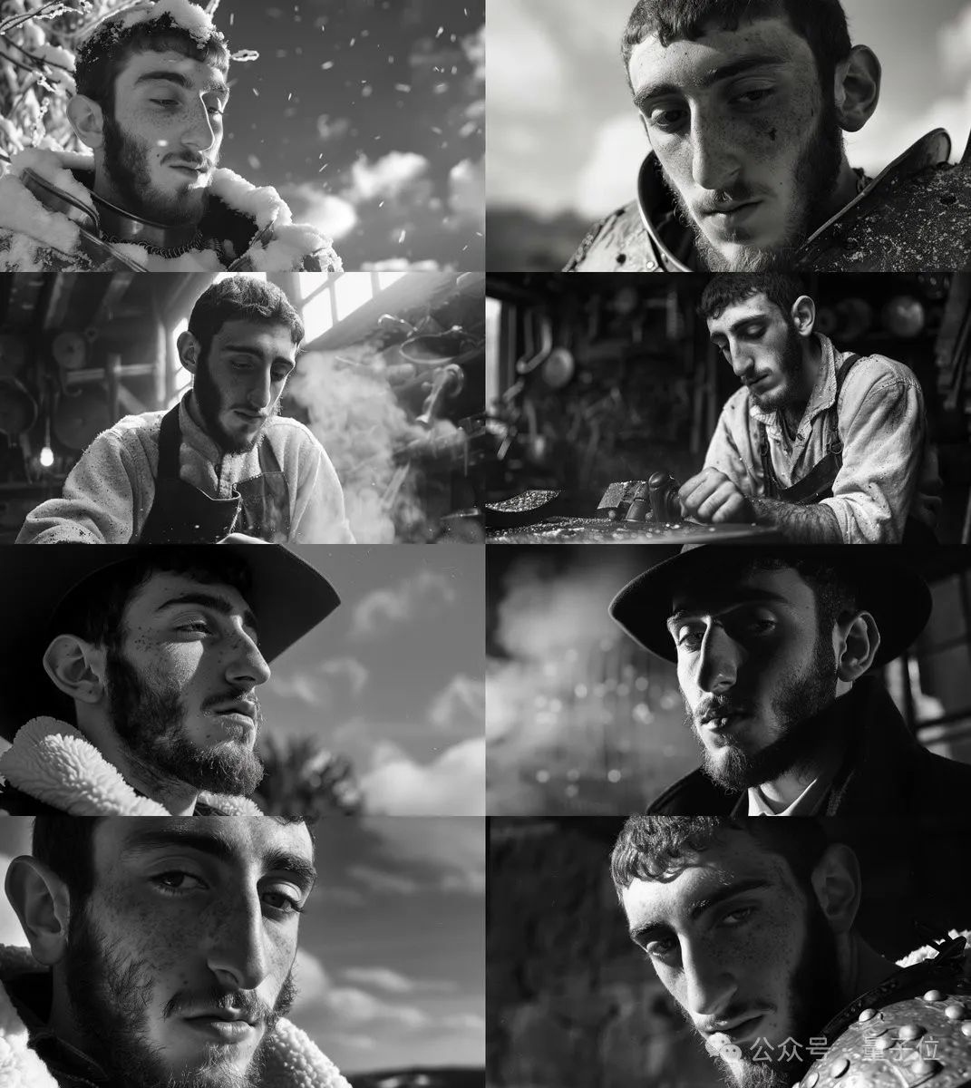 Midjourney描述词_ai生成图片描述词_ai描述词