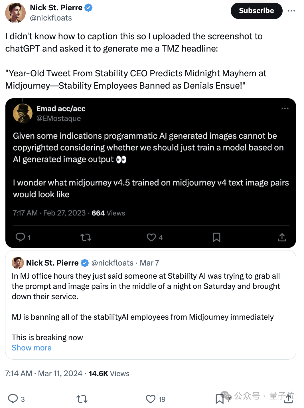 ai生成图片描述词_Midjourney描述词_ai描述词