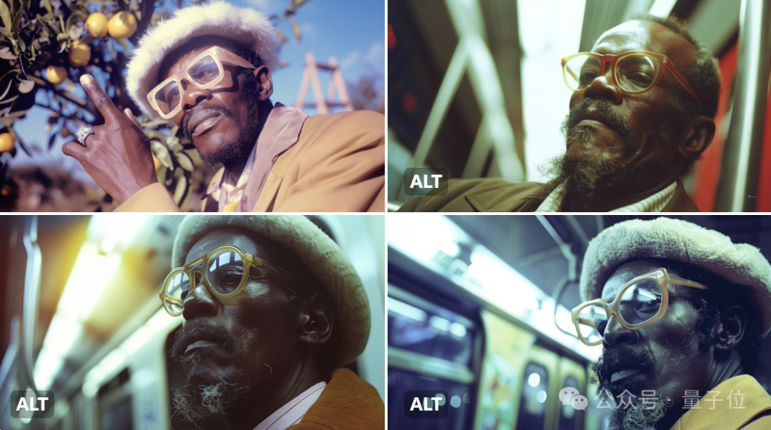 Midjourney描述词_ai生成图片描述词_ai描述词