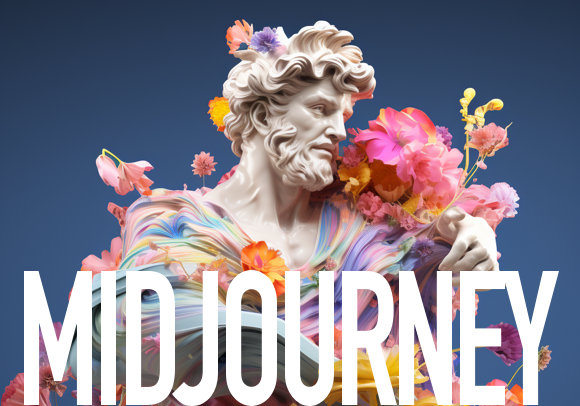 Midjourney提示词，别在瞎用了！-JieYingAI捷鹰AI