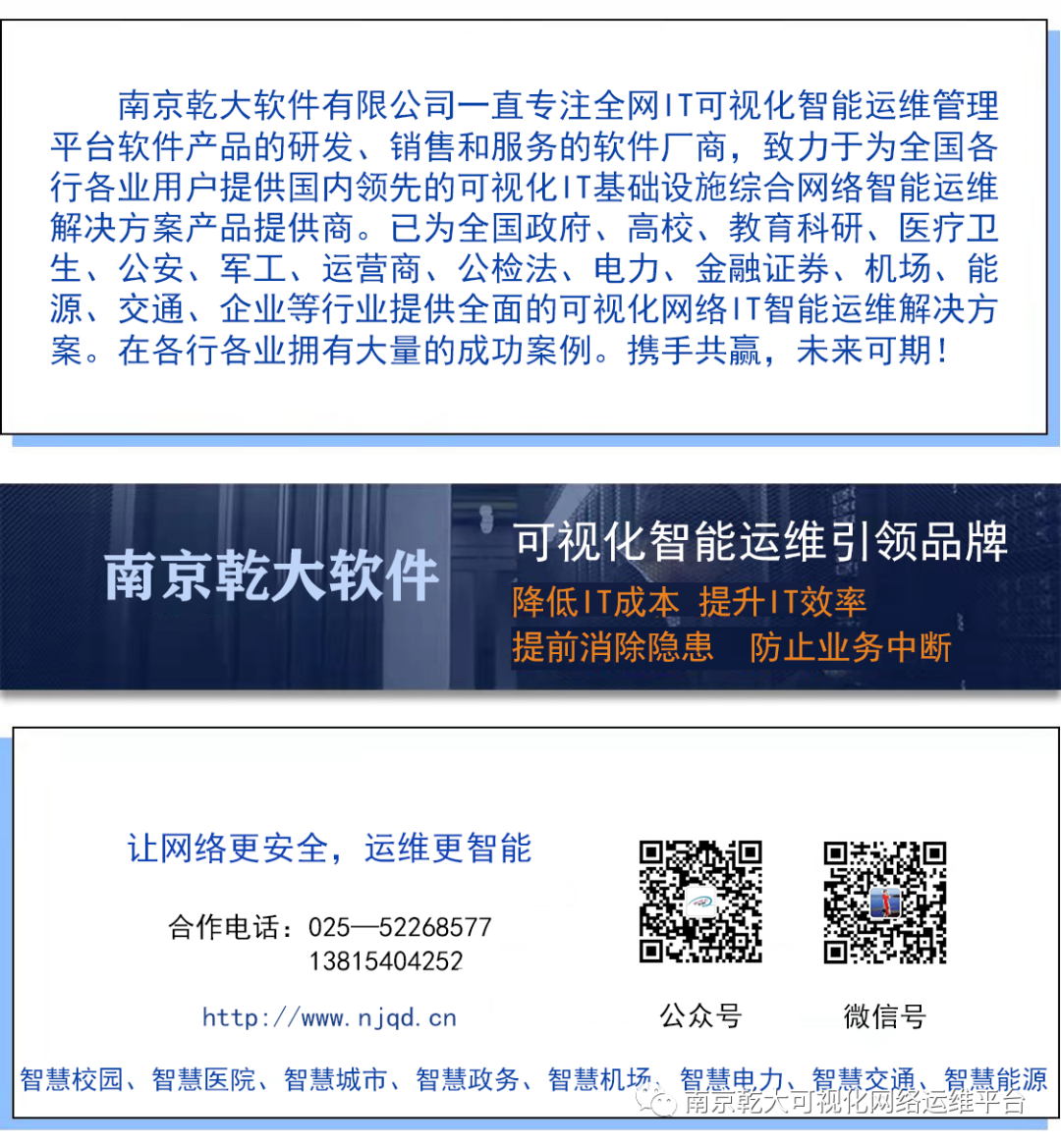 可视化运维管理平台原理_运维可视化管理平台官网_可视化运维管理平台