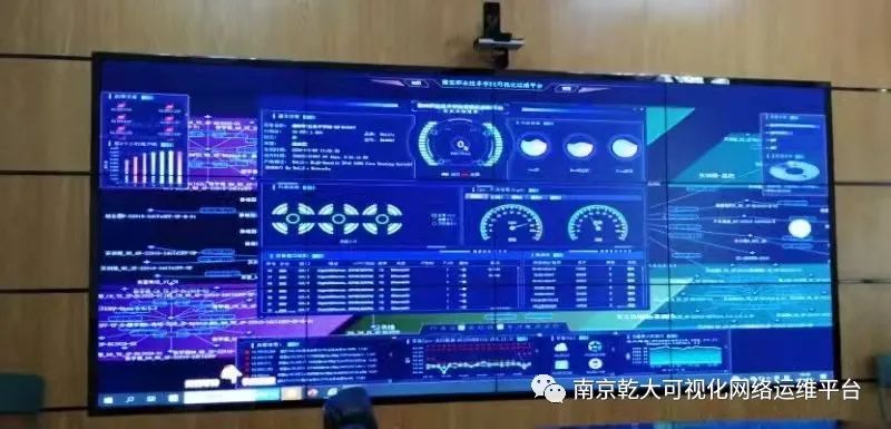 运维可视化管理平台有哪些_运维可视化管理平台是什么_可视化运维管理平台