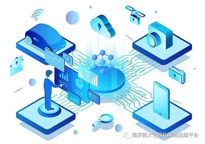 可视化运维管理平台_运维可视化管理平台是什么_运维可视化管理平台有哪些