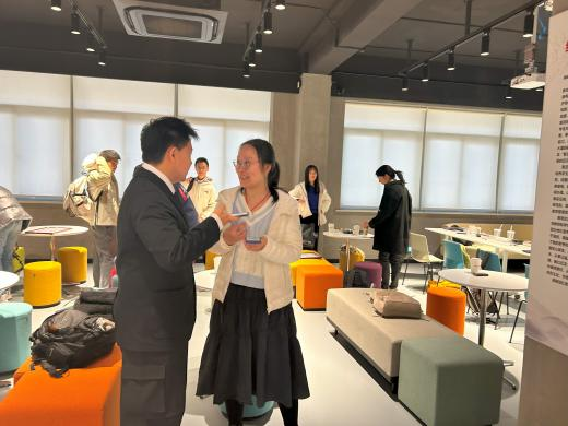 2023年复旦大学-英特尔大语言模型（LLM）应用与转化创新大赛圆满落幕-JieYingAI捷鹰AI